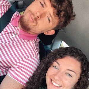 Meet your Posher, Taylor